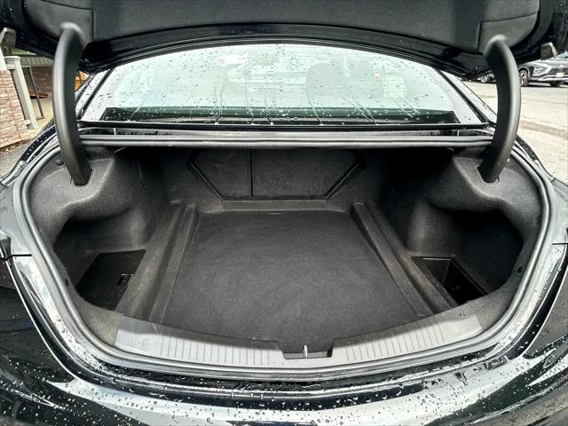 used 2023 Cadillac CT5 car, priced at $39,975