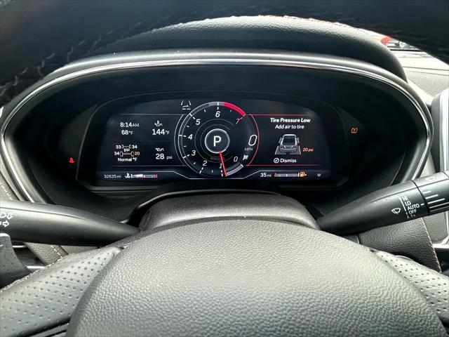 used 2023 Cadillac CT5 car, priced at $39,975