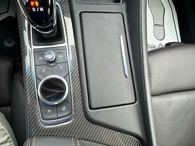 used 2023 Cadillac CT5 car, priced at $39,975