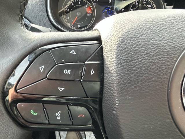 used 2023 Jeep Cherokee car, priced at $25,975