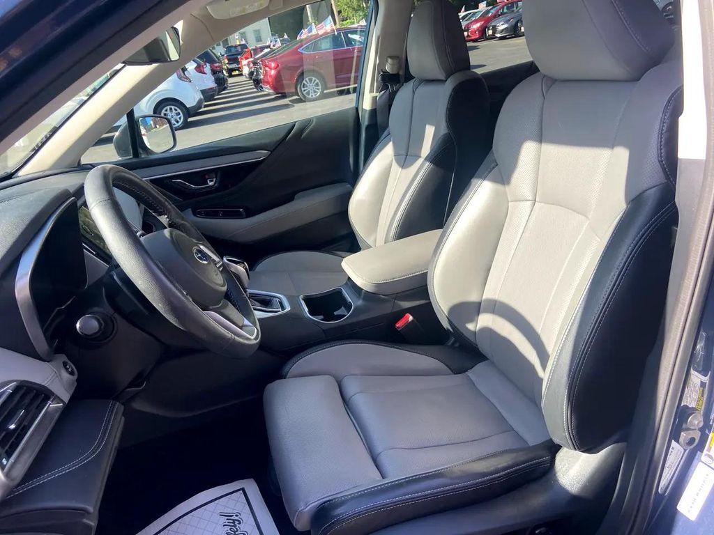 used 2023 Subaru Outback car, priced at $30,975