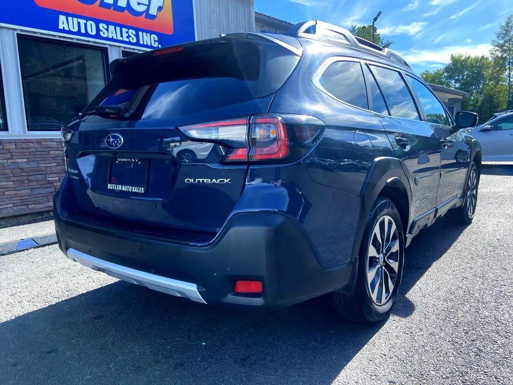used 2023 Subaru Outback car, priced at $30,975