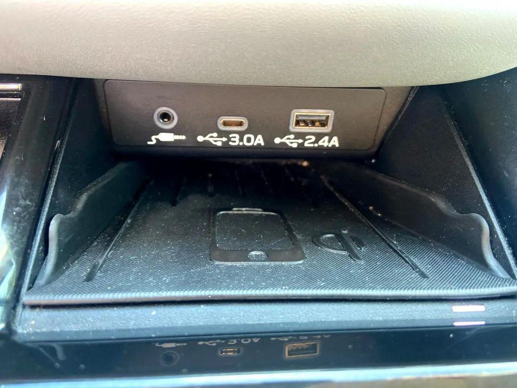 used 2023 Subaru Outback car, priced at $30,975