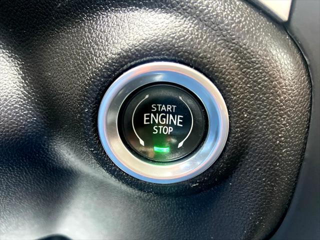 used 2021 Chevrolet Silverado 1500 car, priced at $37,475