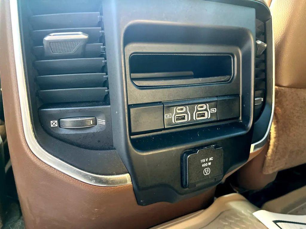 used 2022 Ram 2500 car, priced at $59,975