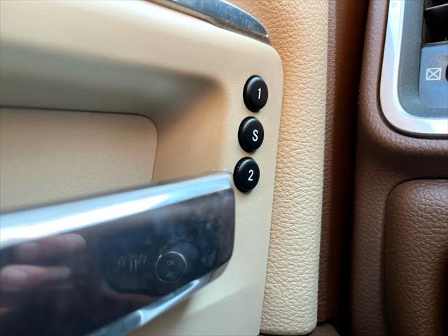 used 2022 Ram 2500 car, priced at $61,975