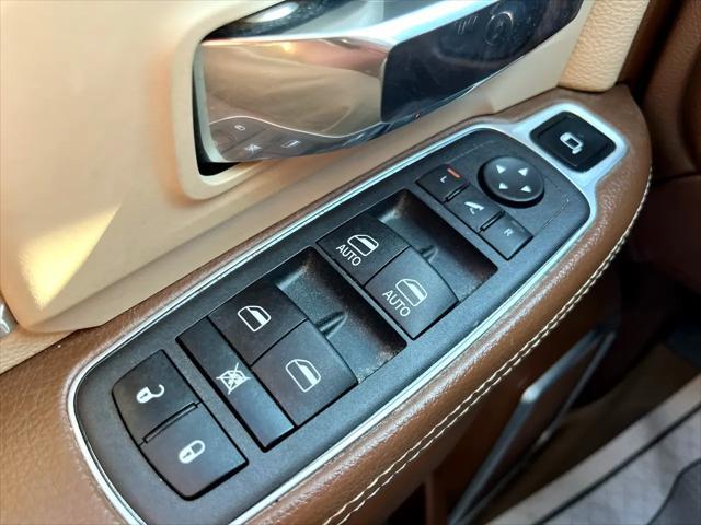 used 2022 Ram 2500 car, priced at $61,975
