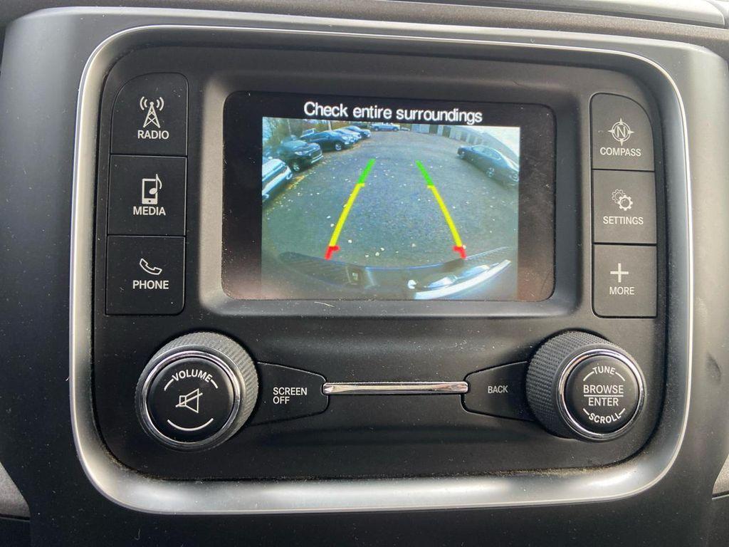 used 2019 Ram 1500 car, priced at $25,975