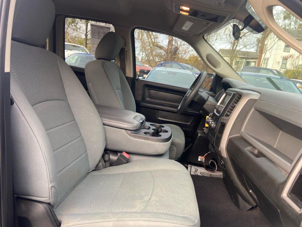 used 2019 Ram 1500 car, priced at $25,975