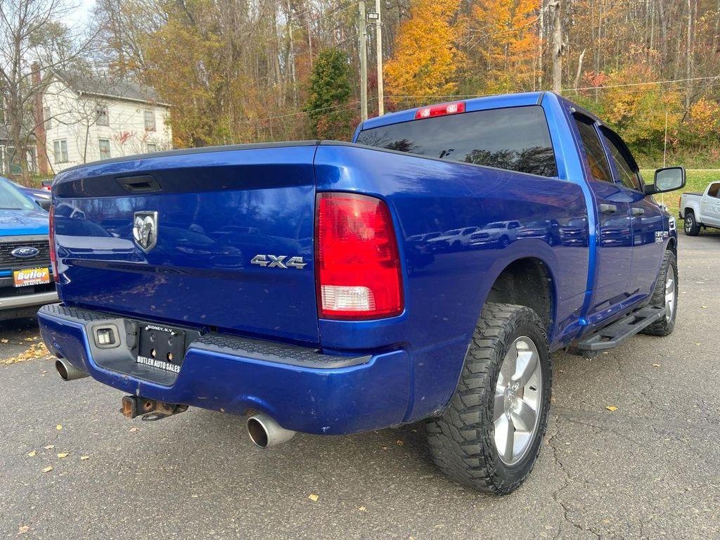 used 2019 Ram 1500 car, priced at $25,975