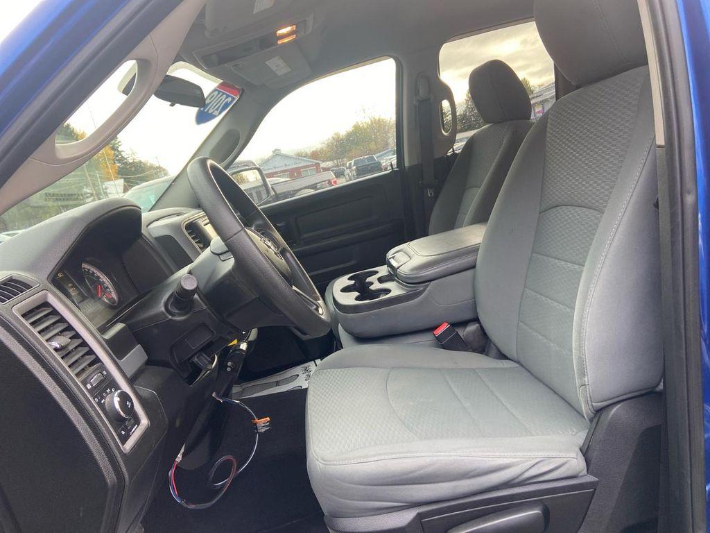 used 2019 Ram 1500 car, priced at $25,975