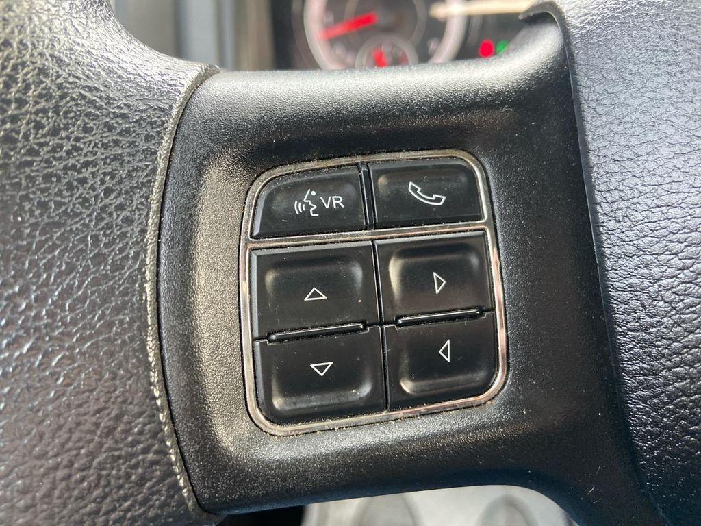 used 2019 Ram 1500 car, priced at $25,975