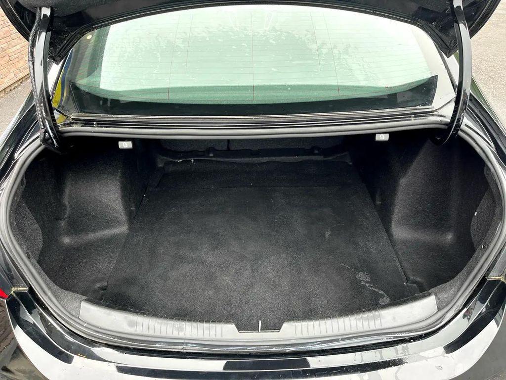 used 2023 Chevrolet Malibu car, priced at $20,975