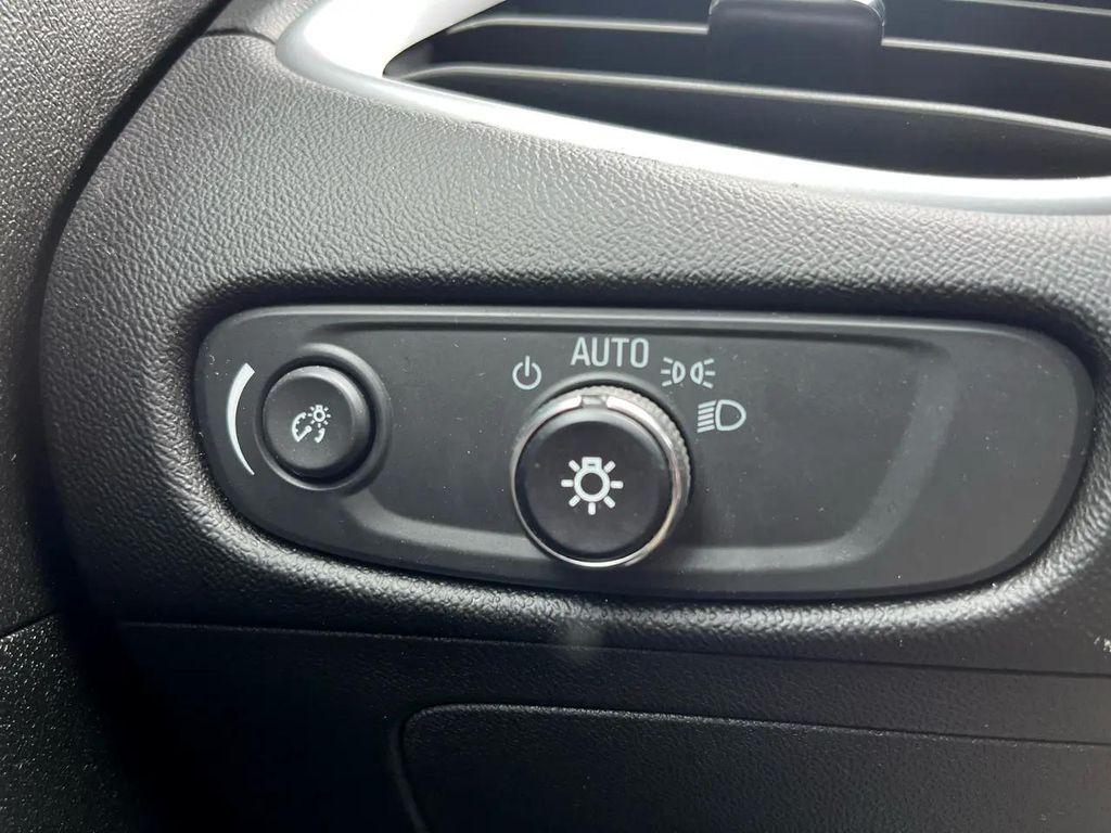 used 2023 Chevrolet Malibu car, priced at $20,975