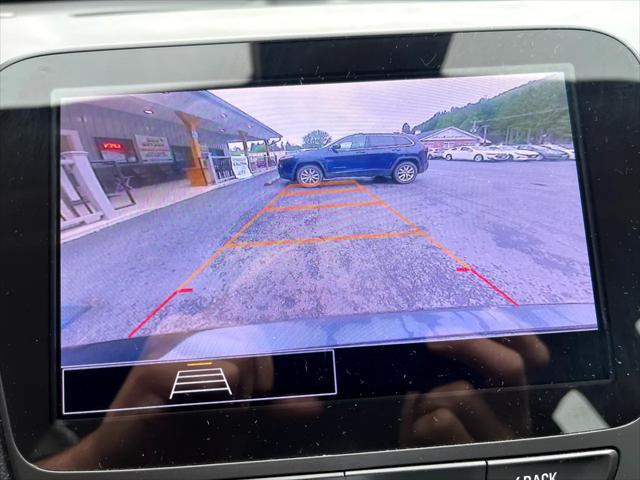 used 2023 Chevrolet Malibu car, priced at $21,975