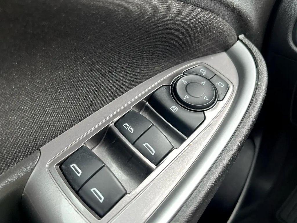 used 2023 Chevrolet Malibu car, priced at $20,975