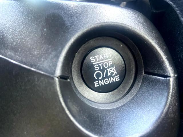 used 2018 Jeep Compass car, priced at $18,975
