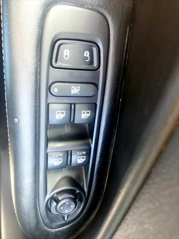 used 2018 Jeep Compass car, priced at $18,975