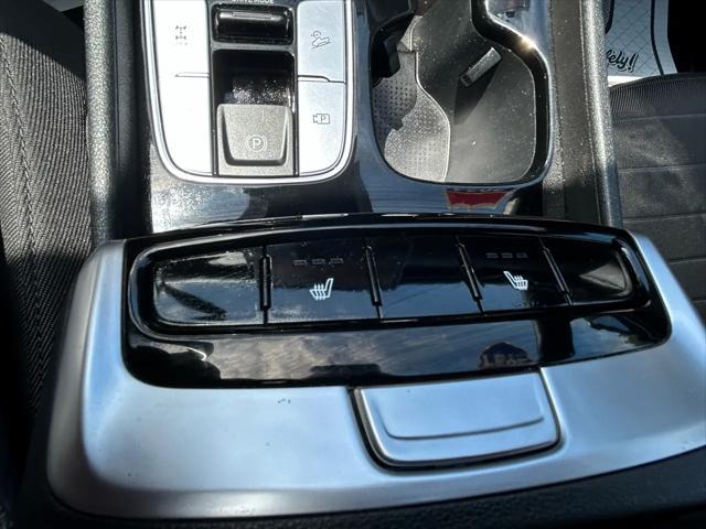 used 2024 Hyundai SANTA CRUZ car, priced at $31,975