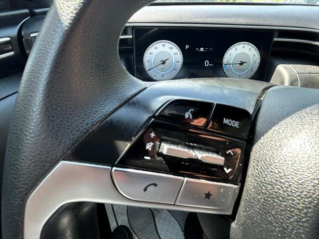 used 2024 Hyundai SANTA CRUZ car, priced at $31,975