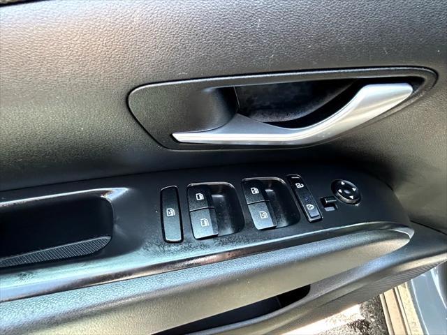 used 2024 Hyundai SANTA CRUZ car, priced at $31,975