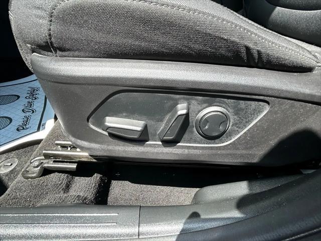 used 2024 Hyundai SANTA CRUZ car, priced at $31,975