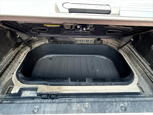used 2024 Hyundai SANTA CRUZ car, priced at $31,975