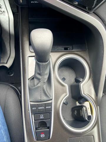used 2023 Toyota Camry car, priced at $27,475
