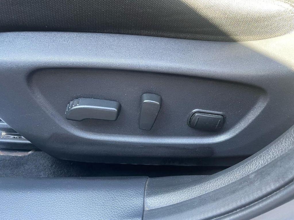 used 2019 Nissan Rogue car, priced at $17,475