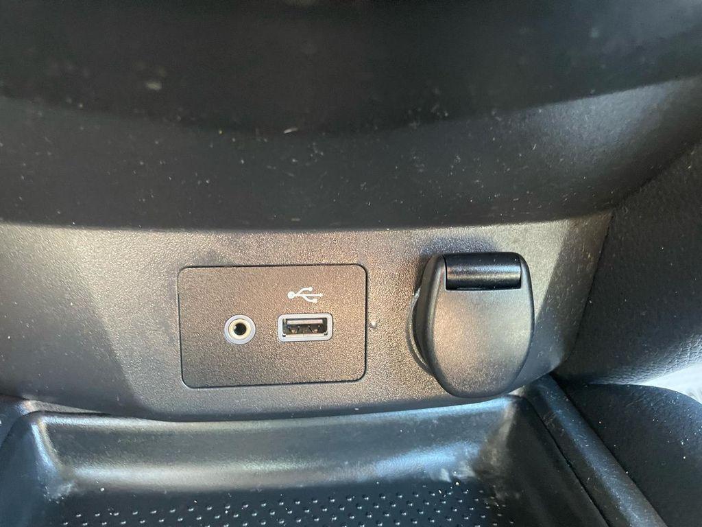 used 2019 Nissan Rogue car, priced at $17,475