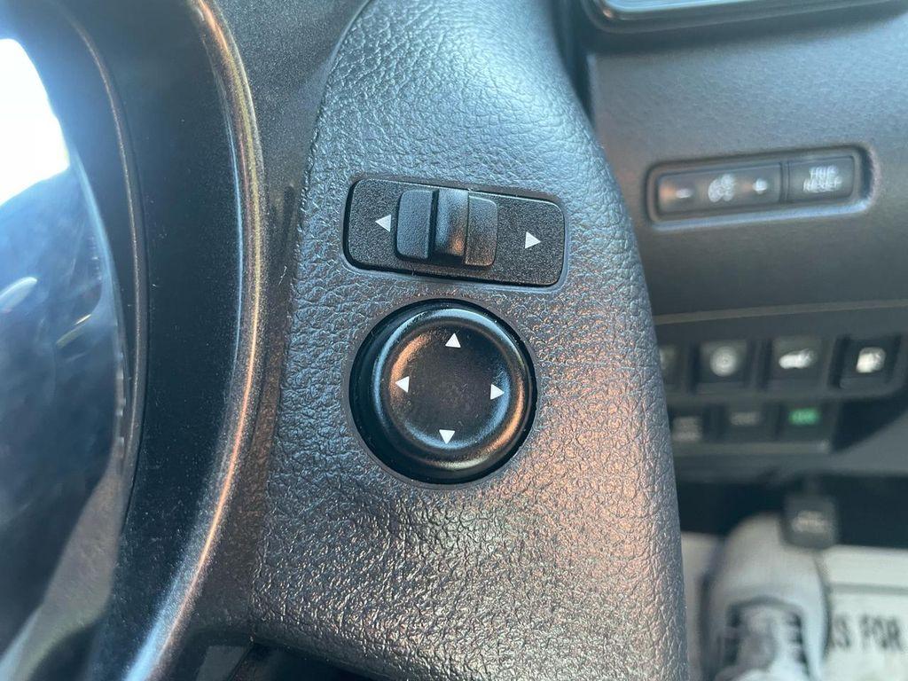 used 2019 Nissan Rogue car, priced at $17,475