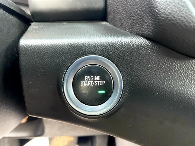 used 2022 GMC Terrain car, priced at $29,975