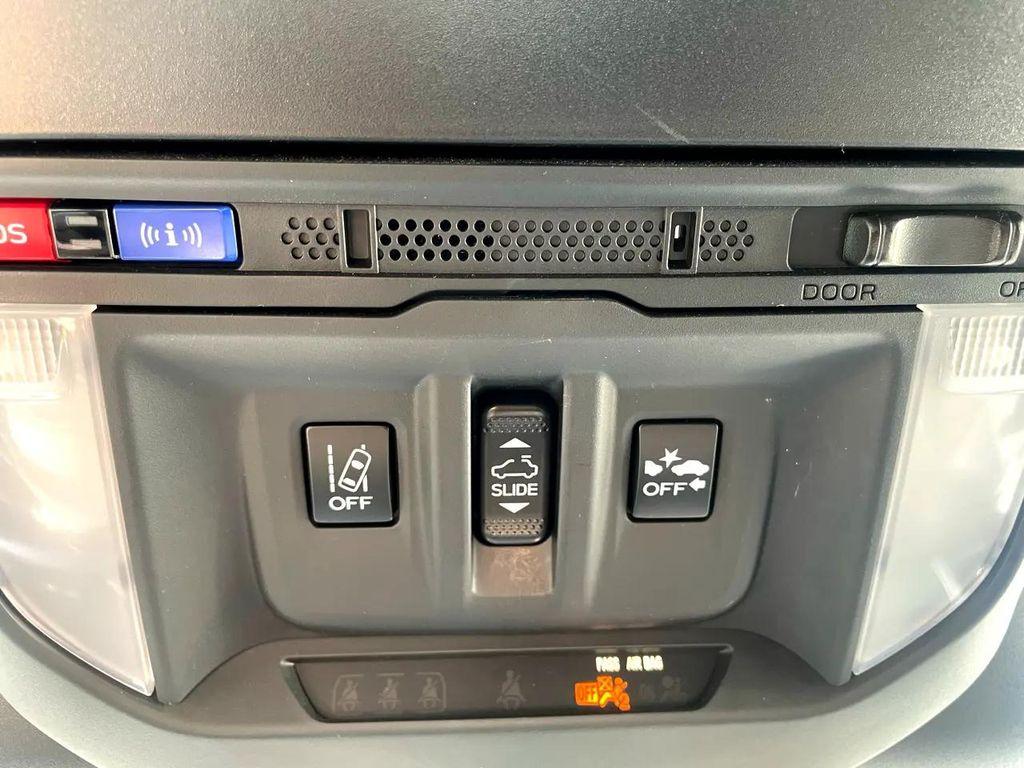 used 2022 Subaru Forester car, priced at $30,975