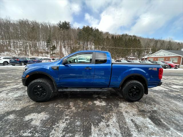 used 2020 Ford Ranger car, priced at $32,975