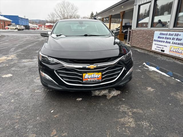 used 2019 Chevrolet Malibu car, priced at $17,975