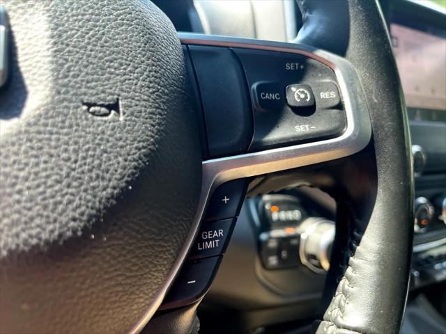 used 2024 Ram 2500 car, priced at $49,975