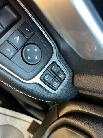 used 2024 Ram 2500 car, priced at $49,975