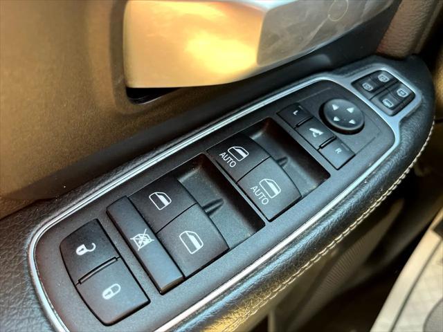 used 2024 Ram 2500 car, priced at $49,975