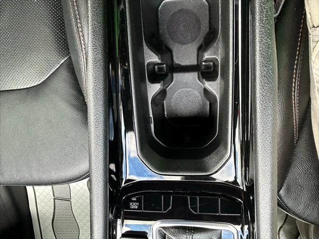 used 2022 Jeep Compass car, priced at $26,975