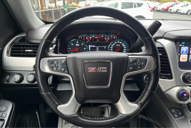 used 2020 GMC Yukon XL car, priced at $40,975