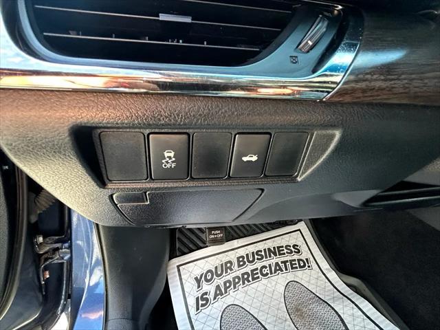 used 2016 Toyota Avalon car, priced at $17,475