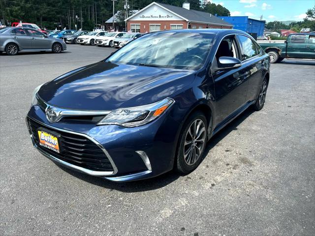 used 2016 Toyota Avalon car, priced at $17,475