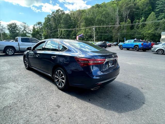 used 2016 Toyota Avalon car, priced at $17,475