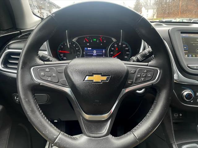 used 2019 Chevrolet Equinox car, priced at $16,975