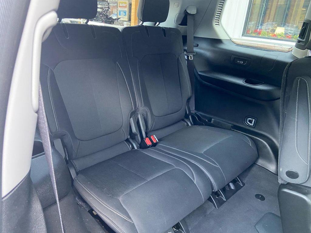 used 2023 Jeep Grand Cherokee L car, priced at $29,975