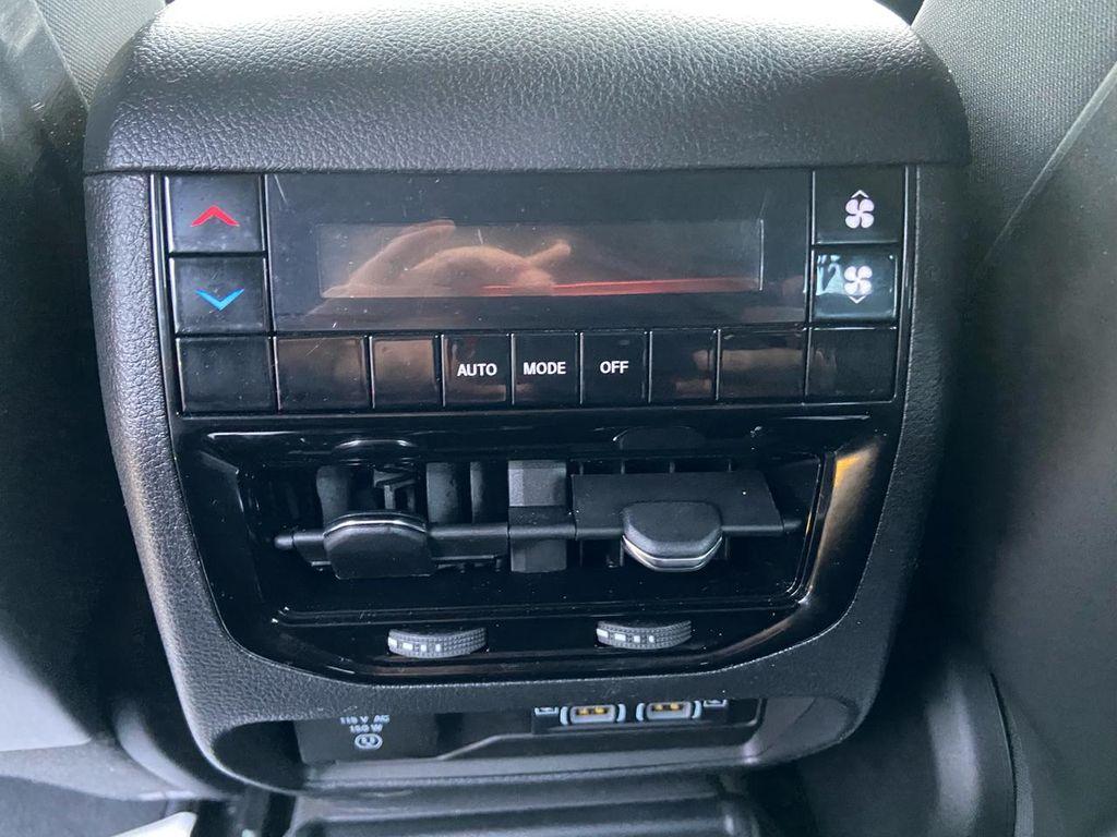 used 2023 Jeep Grand Cherokee L car, priced at $29,975