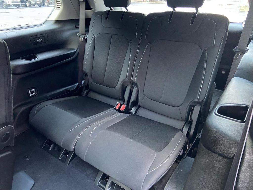 used 2023 Jeep Grand Cherokee L car, priced at $29,975