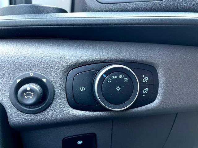used 2021 Ford Transit-250 car, priced at $29,975