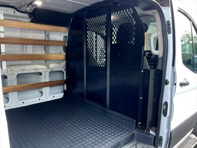 used 2021 Ford Transit-250 car, priced at $29,975