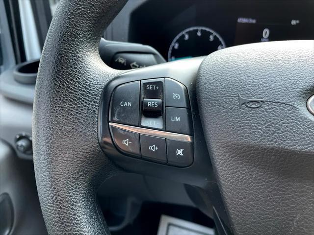 used 2021 Ford Transit-250 car, priced at $29,975